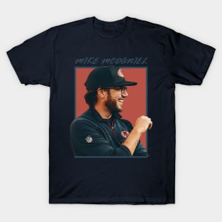 COACH POSTER T-Shirt